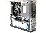 Zdjęcie 3: DELL Optiplex 9020 SFF Intel Core i7-4790 3.6GHz 8GB 500GB DVD-RW Windows 10 Home PL
