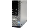 DELL Optiplex 9010 SFF Intel Core i5-3570 3.4GHz 8GB 250GB DVD-RW Windows 10 Home PL