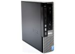 DELL Optiplex 9020 USFF Intel Core i5-4570s 2.9GHz 8GB 500GB Windows 10 Home PL