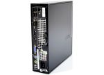 Zdjęcie 3: DELL Optiplex 9020 USFF Intel Core i5-4570s 2.9GHz 8GB 500GB Windows 10 Home PL