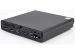 Zdjęcie 3: HP ProDesk 400 G4 Mini Intel Core i5-8500T 2.1GHz 8GB 128SSD Windows 11 Home PL