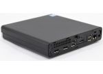 Zdjęcie 5: HP ProDesk 400 G4 Mini Intel Core i5-8500T 2.1GHz 8GB 128SSD Windows 11 Home PL