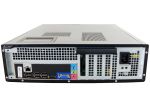 Zdjęcie 5: DELL Optiplex 390 Desktop Intel Core i3-2100 3.1GHz 4GB 160GB DVD-RW Windows 10 Home PL