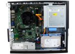 Zdjęcie 4: DELL Optiplex 390 Desktop Intel Core i3-2100 3.1GHz 4GB 160GB DVD-RW Windows 10 Home PL
