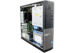 Zdjęcie 2: DELL Optiplex 390 Desktop Intel Core i3-2100 3.1GHz 4GB 160GB DVD-RW Windows 10 Home PL