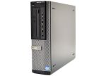 DELL Optiplex 7010 Desktop Intel Core i3-3240 3.4GHz 4GB 500GB DVD-RW Windows 10 Home PL