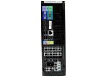 Zdjęcie 6: DELL Optiplex 7010 SFF Intel Core i3-3225 3.3GHz 4GB 500GB Windows 10 Home PL