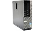 Zdjęcie 2: DELL Optiplex 990 SFF Intel Core i3-2100 3.1GHz 4GB 250GB DVD-RW Windows 10 Home PL