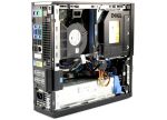 Zdjęcie 5: DELL Optiplex 990 SFF Intel Core i3-2100 3.1GHz 4GB 250GB DVD-RW Windows 10 Home PL