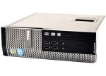 Zdjęcie 7: DELL Optiplex 990 SFF Intel Core i3-2100 3.1GHz 4GB 250GB DVD-RW Windows 10 Home PL