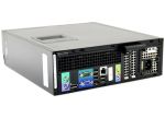 Zdjęcie 8: DELL Optiplex 990 SFF Intel Core i3-2100 3.1GHz 4GB 250GB DVD-RW Windows 10 Home PL