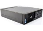 Fujitsu Siemens E510 Intel Core i3-3220 3.3GHz 4GB 500GB DVD-RW Windows 10 Home PL