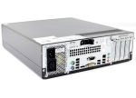 Zdjęcie 3: Fujitsu Siemens E700 Intel Core i3-2120 3.3GHz 4GB 1TB DVD-RW Windows 10 Home PL