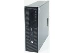HP ProDesk 600 G1 SFF Intel Core i3-4130 3.4GHz 8GB 500GB DVD-RW Windows 10 Home PL