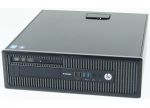 Zdjęcie 2: HP ProDesk 600 G1 SFF Intel Core i3-4130 3.4GHz 8GB 500GB DVD-RW Windows 10 Home PL