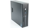 Zdjęcie 3: HP ProDesk 600 G1 SFF Intel Core i3-4130 3.4GHz 8GB 500GB DVD-RW Windows 10 Home PL