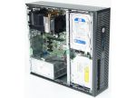 Zdjęcie 4: HP ProDesk 600 G1 SFF Intel Core i3-4330 3.5GHz 8GB 500GB Windows 10 Home PL