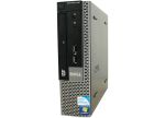 DELL Optiplex 790 USFF Intel Core i5-2500s 2.7GHz 4GB 500GB DVD-RW Windows 10 Home PL