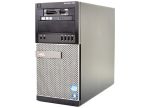 DELL Optiplex 990 Tower Intel Core i5-2400 3.1GHz 4GB 250GB DVD-RW Windows 10 Home PL