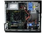 Zdjęcie 4: DELL Optiplex 990 Tower Intel Core i5-2400 3.1GHz 4GB 250GB DVD-RW Windows 10 Home PL