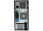 Zdjęcie 6: DELL Optiplex 990 Tower Intel Core i5-2400 3.1GHz 4GB 250GB DVD-RW Windows 10 Home PL