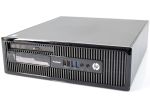 HP ProDesk 400 G1 Intel Core i5-4570 3.2GHz 4GB 500GB DVD-RW Windows 10 Home PL