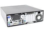 Zdjęcie 4: HP ProDesk 400 G1 Intel Core i5-4570 3.2GHz 4GB 500GB DVD-RW Windows 10 Home PL