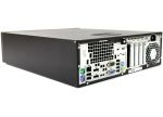 Zdjęcie 4: HP ProDesk 600 G1 SFF Intel Core i5-4570 3.2GHz 8GB 500GB Windows 10 Home PL