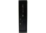 Zdjęcie 5: HP Elite 6200 Pro SFF Intel Core i5-2400 3.3GHz 4GB 250GB DVD Windows 10 Home PL