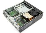 Zdjęcie 7: HP EliteDesk 800 G1 USDT Intel Core i5-4590s 3.0GHz 4GB 320GB Windows 10 Home PL