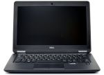 DELL Latitude E7250 Intel Core i5-5300U 2.3GHz 8GB 512GB SSD Windows 10 Home PL