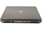 Zdjęcie 10: DELL Precision M4800 Intel Core i5-4200M 2.5GHz 8GB 256GB SSD DVD Windows 10 Home PL