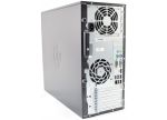 Zdjęcie 4: HP Compaq Pro 6305 Tower AMD A4-5300B 3.4GHz 4GB 250GB Windows 10 Home PL