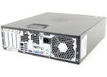 Zdjęcie 5: HP Compaq Pro 6305 SFF AMD A4-5300B 3.4GHz 4GB 250GB DVD-RW Windows 10 Home PL