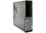 Zdjęcie 2: DELL OptiPlex 3010 Desktop Intel Pentium G2030 3.0GHz 4GB 250GB DVD-RW Windows 10 Home PL