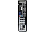 Zdjęcie 6: DELL OptiPlex 3010 Desktop Intel Pentium G2030 3.0GHz 4GB 250GB DVD-RW Windows 10 Home PL