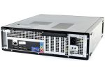 Zdjęcie 8: DELL OptiPlex 3010 Desktop Intel Pentium G2030 3.0GHz 4GB 250GB DVD-RW Windows 10 Home PL