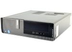 Zdjęcie 9: DELL OptiPlex 3010 Desktop Intel Pentium G2030 3.0GHz 4GB 250GB DVD-RW Windows 10 Home PL