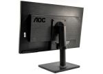 Zdjęcie 3: AOC E2470SWDA 23.6" LED FULL HD