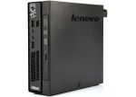 Zdjęcie 3: Lenovo ThinkCentre M72e Tiny Intel Core i5-3470T 2.9GHz 4GB 320GB DVD-RW Windows 10 Home PL