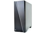 Zdjęcie 2: Aero Cool Black Intel Core i5-2400 3.1GHz 16GB 256GB SSD GTX 1050Ti Windows 10 Home PL