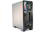 Zdjęcie 9: Aero Cool Black Intel Core i5-2400 3.1GHz 16GB 256GB SSD GTX 1050Ti Windows 10 Home PL