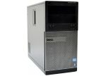 Zdjęcie 2: DELL Optiplex 3010 Tower Intel Core i3-3220 3.3GHz 4GB 500GB DVD-RW Windows 10 Home PL