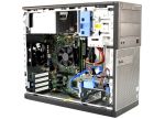 Zdjęcie 3: DELL Optiplex 3010 Tower Intel Core i3-3220 3.3GHz 4GB 500GB DVD-RW Windows 10 Home PL