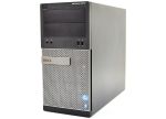 DELL Optiplex 3010 Tower Intel Core i3-3245 3.4GHz 4GB 500GB Windows 10 Home PL