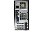 Zdjęcie 6: DELL Optiplex 3010 Tower Intel Core i3-3245 3.4GHz 4GB 500GB Windows 10 Home PL