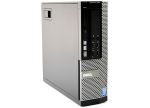 DELL Optiplex 9020 SFF Intel Core i3-4130 3.4GHz 4GB 128GB SSD DVD-RW Windows 10 Home PL