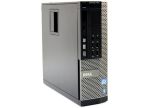 Zdjęcie 2: DELL Optiplex 7010 SFF Intel Core i5-3570 3.4GHz 8GB 250GB DVD-RW Windows 10 Home PL