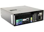 Zdjęcie 8: DELL Optiplex 9010 SFF Intel Core i5-3570 3.4GHz 8GB 1TB DVD-RW Windows 10 Home PL