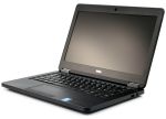 Zdjęcie 2: DELL Latitude E5250 Intel Core i5-5300U 2.3GHz 12GB 500GB Windows 10 Home PL